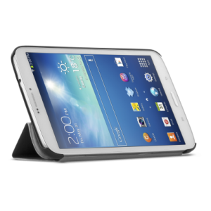 Чехол для Samsung Galaxy Tab 3 8.0 Onzo Second Skin Black